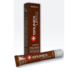 BRUNEX URTO CREMA 30 ML - Farmacia Murachelli Di Putelli dr. Giovanni