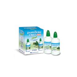 PUMILENE VAPO DUO CON DIFFUSORE 2X40 ML - Farmacia Murachelli Di Putelli dr. Giovanni