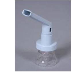 AMPOLLA PER AEROSOL MEFAR 2000 CON RACCORDO - Farmacia Murachelli Di Putelli dr. Giovanni