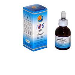 AMENOSOL LIQUIDO 50 ML - Farmacia Murachelli Di Putelli dr. Giovanni