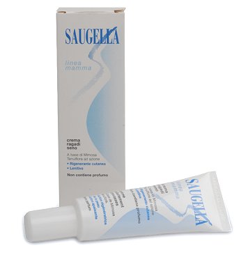 SAUGELLA CREMA ANTIRAGADI 30ML - Farmacia Murachelli Di Putelli dr. Giovanni