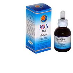 GASTROSOL LIQUIDO 50 ML - Farmacia Murachelli Di Putelli dr. Giovanni