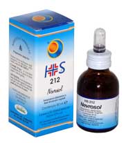 NEVROSOL LIQUIDO 50 ML - Farmacia Murachelli Di Putelli dr. Giovanni