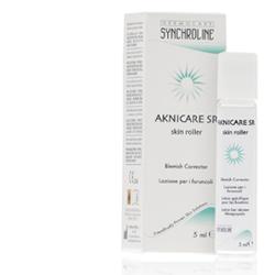 AKNICARE SR SKIN ROLLER 5ML - Farmacia Murachelli Di Putelli dr. Giovanni