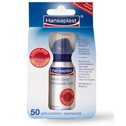 CEROTTO SPRAY HANSAPLAST 50 APPLICAZIONI 32,5 ML - Farmacia Murachelli Di Putelli dr. Giovanni