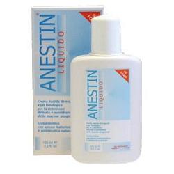 ANESTIN LIQUIDO 125 ML - Farmacia Murachelli Di Putelli dr. Giovanni