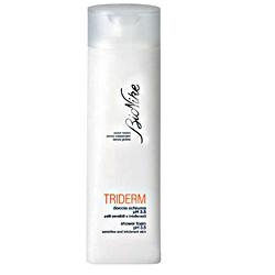 TRIDERM DOCCIASCHIUMA PH 3,5 FLACONE DA 200 ML - Farmacia Murachelli Di Putelli dr. Giovanni