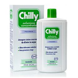 CHILLY SOLUZIONE LIQUIDA 500 ML - Farmacia Murachelli Di Putelli dr. Giovanni
