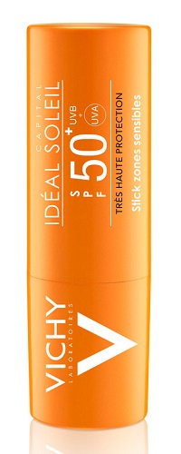 IDEAL SOLEIL STICK SPF50+ 9G - Farmacia Murachelli Di Putelli dr. Giovanni