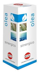 OLEA SINERGICO GOCCE 100 ML - Farmacia Murachelli Di Putelli dr. Giovanni