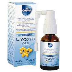 PROPOLINA SPRAY 15 ML - Farmacia Murachelli Di Putelli dr. Giovanni