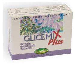 GLICEMIX PLUS 60 CAPSULE - Farmacia Murachelli Di Putelli dr. Giovanni