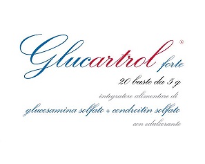 GLUCARTROL FORTE 20 BUSTINE - Farmacia Murachelli Di Putelli dr. Giovanni