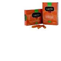 LIGNE FER 20 AMPOLLE BEVIBILI DA 10 ML - Farmacia Murachelli Di Putelli dr. Giovanni