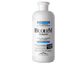 BIODERM OLIO BAGNO 500 ML - Farmacia Murachelli Di Putelli dr. Giovanni