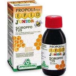 EPID TUS JUNIOR SCIROPPO 100 ML - Farmacia Murachelli Di Putelli dr. Giovanni