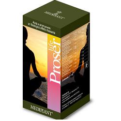 PROSER LIFE FLACONCINI DA 10 ML - Farmacia Murachelli Di Putelli dr. Giovanni