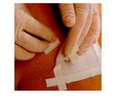 SALVIETTE IMBEVUTE DI SOLVENTE PER LA RIMOZIONE DELLE BENDE E DELLE MEDICAZIONI ADESIVE PROVOX REMOVE 50 PEZZI - Farmacia Murachelli Di Putelli dr. Giovanni