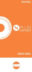 SPLUS CREMA VAGINALE 50 ML - Farmacia Murachelli Di Putelli dr. Giovanni