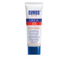 EUBOS UREA 10% CREMA PIEDI 100 ML - Farmacia Murachelli Di Putelli dr. Giovanni