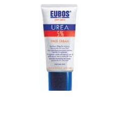 EUBOS UREA 5% CREMA VISO 50 ML - Farmacia Murachelli Di Putelli dr. Giovanni