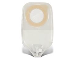 SACCA UROSTOMIA AGGANCIO ADESIVO TRASPARENTE STANDARD ESTEEM SYNERGY URO GRANDE 13/61MM 10PZ - Farmacia Murachelli Di Putelli dr. Giovanni