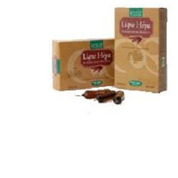 LIGNE HEPA BIOLOGICO 20 AMPOLLE BEVIBILI DA 15 ML - Farmacia Murachelli Di Putelli dr. Giovanni