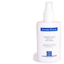 DERMA NEEM LOZIONE SPRAY 250 ML - Farmacia Murachelli Di Putelli dr. Giovanni