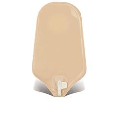 SACCA DUE PEZZI PER UROSTOMIA CON RUBINETTO SISTEMA 2S ACCUSEAL 32MM+OPACA 10 PEZZI - Farmacia Murachelli Di Putelli dr. Giovanni