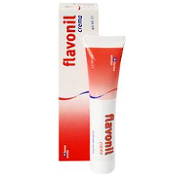FLAVONIL CREMA ASTRINGENTE E LENITIVA 40 ML - Farmacia Murachelli Di Putelli dr. Giovanni