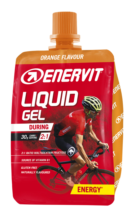 ENERVITENE CHEERPACK ARANCIA 1 PEZZO - Farmacia Murachelli Di Putelli dr. Giovanni