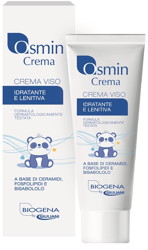OSMIN CREMA 50 ML - Farmacia Murachelli Di Putelli dr. Giovanni