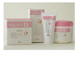 BIOLASTIC T5 CREMA DERMOELASTICIZZANTE 250 ML - Farmacia Murachelli Di Putelli dr. Giovanni