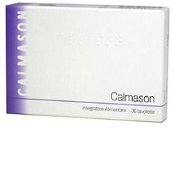CALMASON 30 TAVOLETTE 15 G - Farmacia Murachelli Di Putelli dr. Giovanni