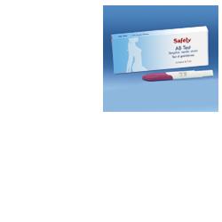TEST DI GRAVIDANZA PRONTEX AB 1 PEZZO - Farmacia Murachelli Di Putelli dr. Giovanni