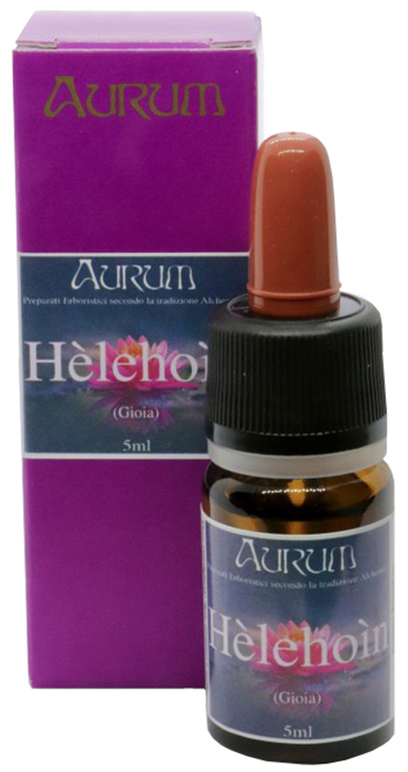 HELEHOIN GIOIA GOCCE 5 ML - Farmacia Murachelli Di Putelli dr. Giovanni