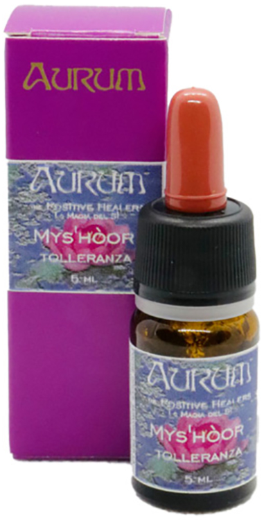 MYSHOOR TOLLERANZA GOCCE 5 ML - Farmacia Murachelli Di Putelli dr. Giovanni