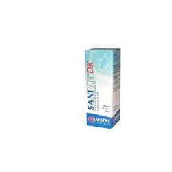 SANIVIT DK GOCCE 15 ML - Farmacia Murachelli Di Putelli dr. Giovanni