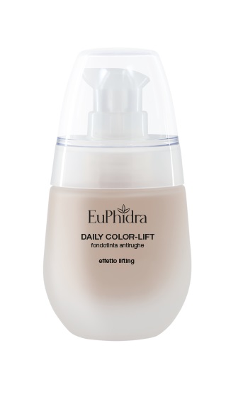 EUPHIDRA COLOR LIFT FONDOTINTA CHIARO 30 ML - Farmacia Murachelli Di Putelli dr. Giovanni