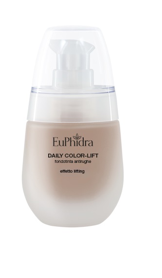 EUPHIDRA COLOR LIFT FONDOTINTA SCURO 30 ML - Farmacia Murachelli Di Putelli dr. Giovanni