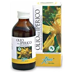 OLIO IPERICO COSMETICO BIO - Farmacia Murachelli Di Putelli dr. Giovanni