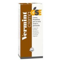 GSE VERMINT CREMA PERIANALE 75ML - Farmacia Murachelli Di Putelli dr. Giovanni