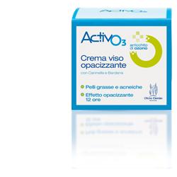 ACTIVO3 CR VISO 24H P GRASSE50 - Farmacia Murachelli Di Putelli dr. Giovanni