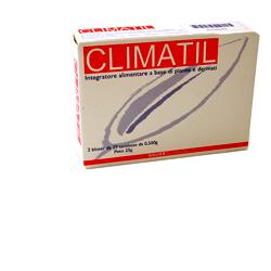 CLIMATIL 50 TAVOLETTE - Farmacia Murachelli Di Putelli dr. Giovanni