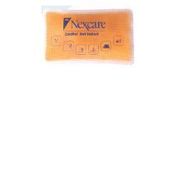 NEXCARE COLDHOT HOT INSTANT CALDO ISTANTANEO BUSTA 8X13 CM - Farmacia Murachelli Di Putelli dr. Giovanni