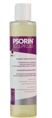 PSORIN SCULPFLUID SHAMPOO 200 ML - Farmacia Murachelli Di Putelli dr. Giovanni