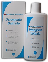 DETERGENTE DELICATO PH5,5 200 ML BRADERM - Farmacia Murachelli Di Putelli dr. Giovanni