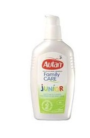 AUTAN FAMILY JUNIOR 100 ML - Farmacia Murachelli Di Putelli dr. Giovanni