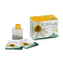 TISANA CAMOMILLA TUTTOFIORE 20BUST - Farmacia Murachelli Di Putelli dr. Giovanni
