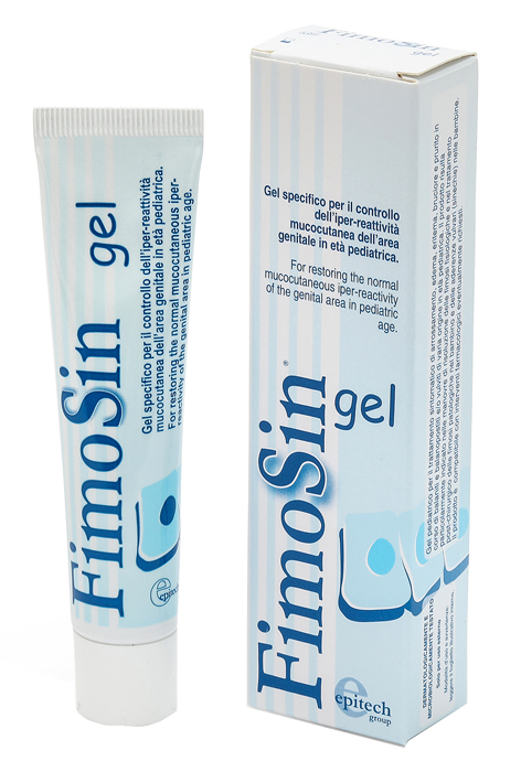 FIMOSIN GEL 30 ML - Farmacia Murachelli Di Putelli dr. Giovanni